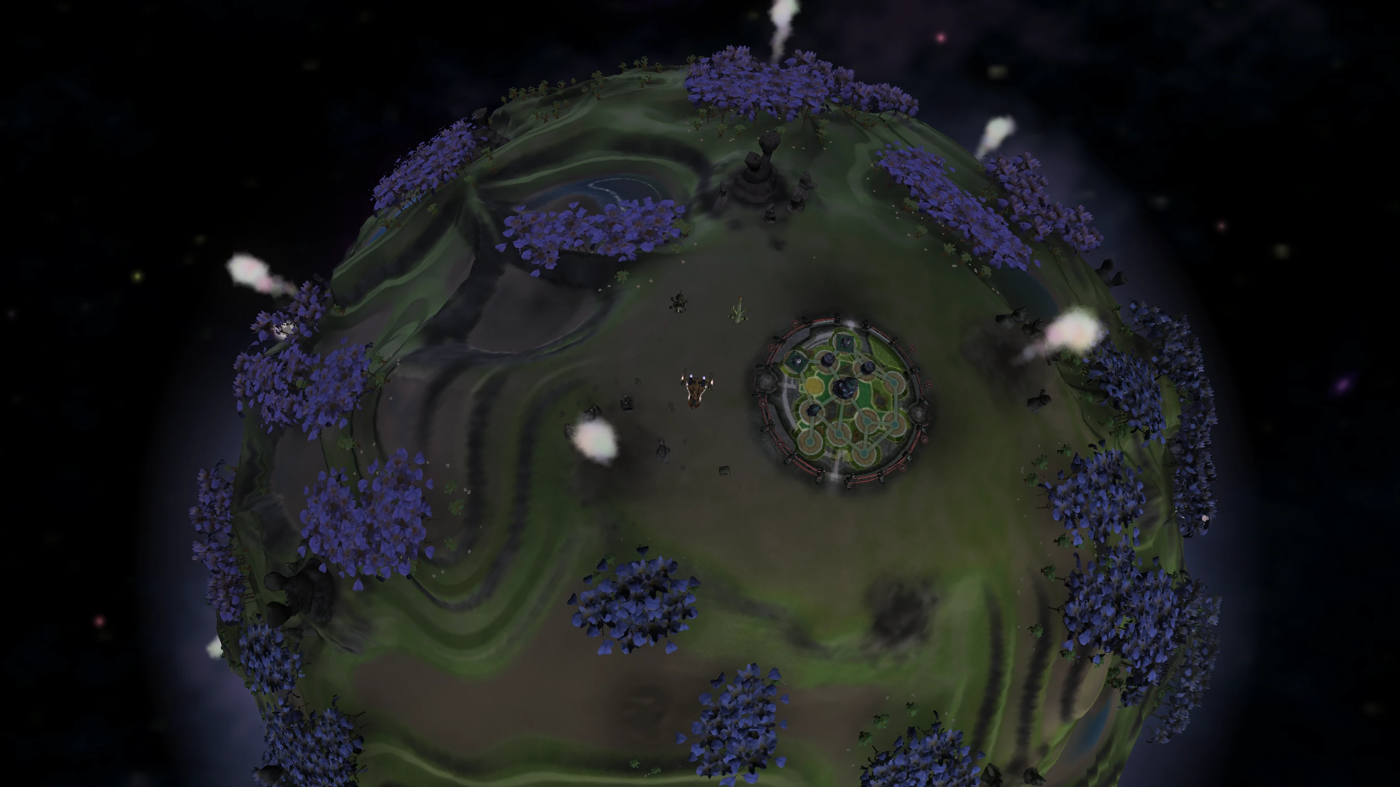 White spice | SporeWiki | Fandom