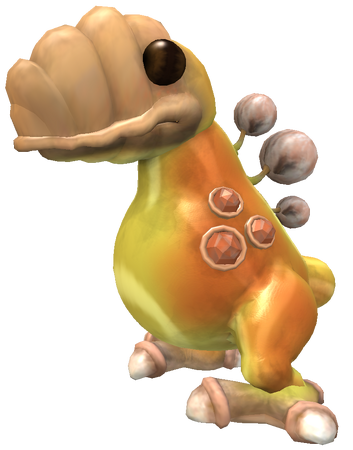 Waltz OC Nook dwarf spore specialワルツ Squinz | SporeWiki | Fandom