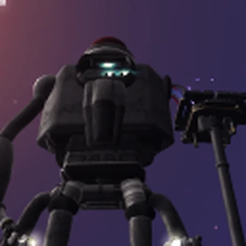TX-5000 Super Weapon | SporeWiki | Fandom