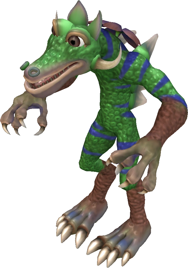 Ashonas | SporeWiki | Fandom