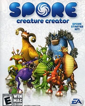 The creature mac os download