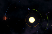 Issia system