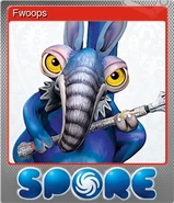 Fwoops 2 из 5, серия 1
