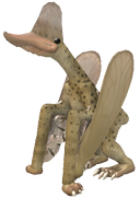 Taxon:Pterodactyloidea, SporeWiki