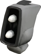 A level 2 Missile Flinger