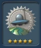 Explorer Badge