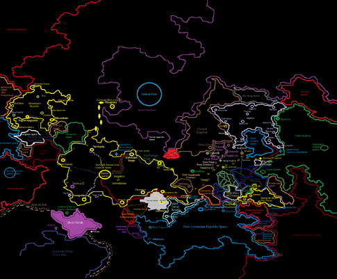 Quadrant 82 Map