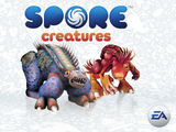 Spore Creatures (мобильная игра)