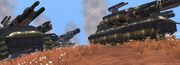 Drakodominatus Tanks