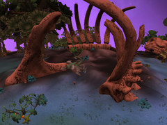 Creature Stage