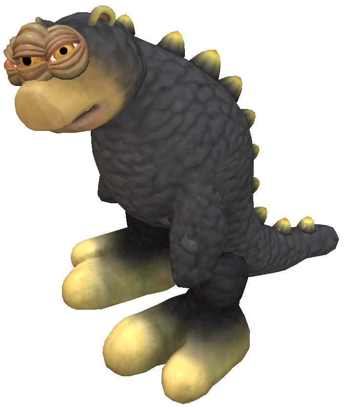 Monkeydoob | SporeWiki | Fandom Monkeydoob | SporeWiki | Fandom