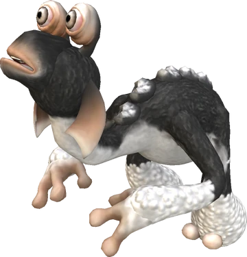 Mumpowug | SporeWiki | Fandom