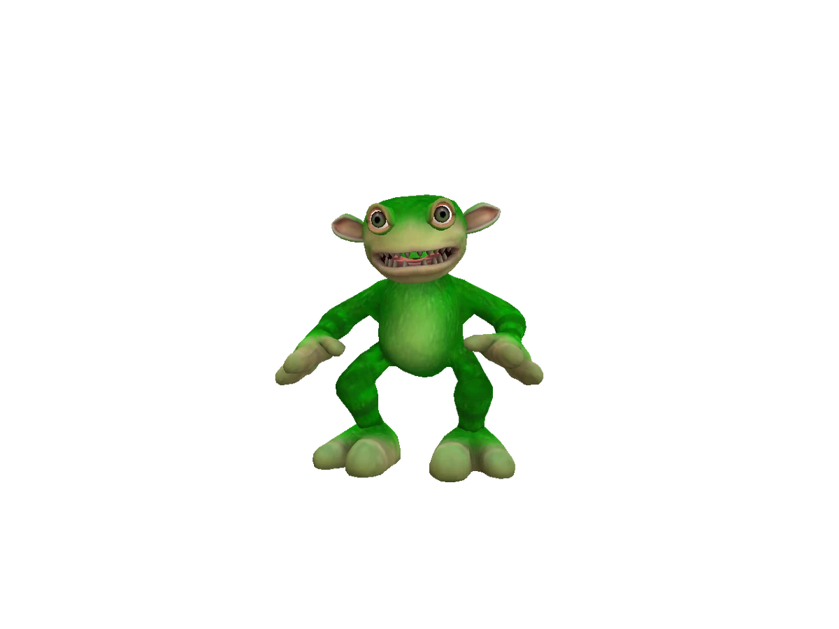 Creature:Drox | SporeWiki | Fandom