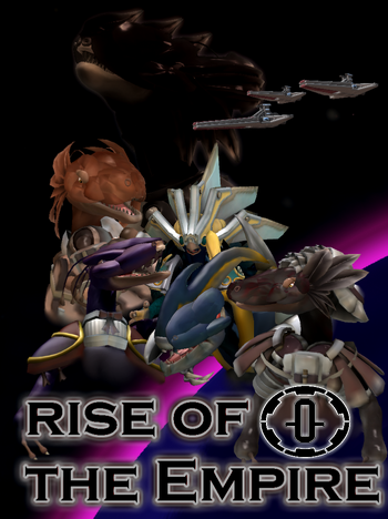 Rise of the Empire