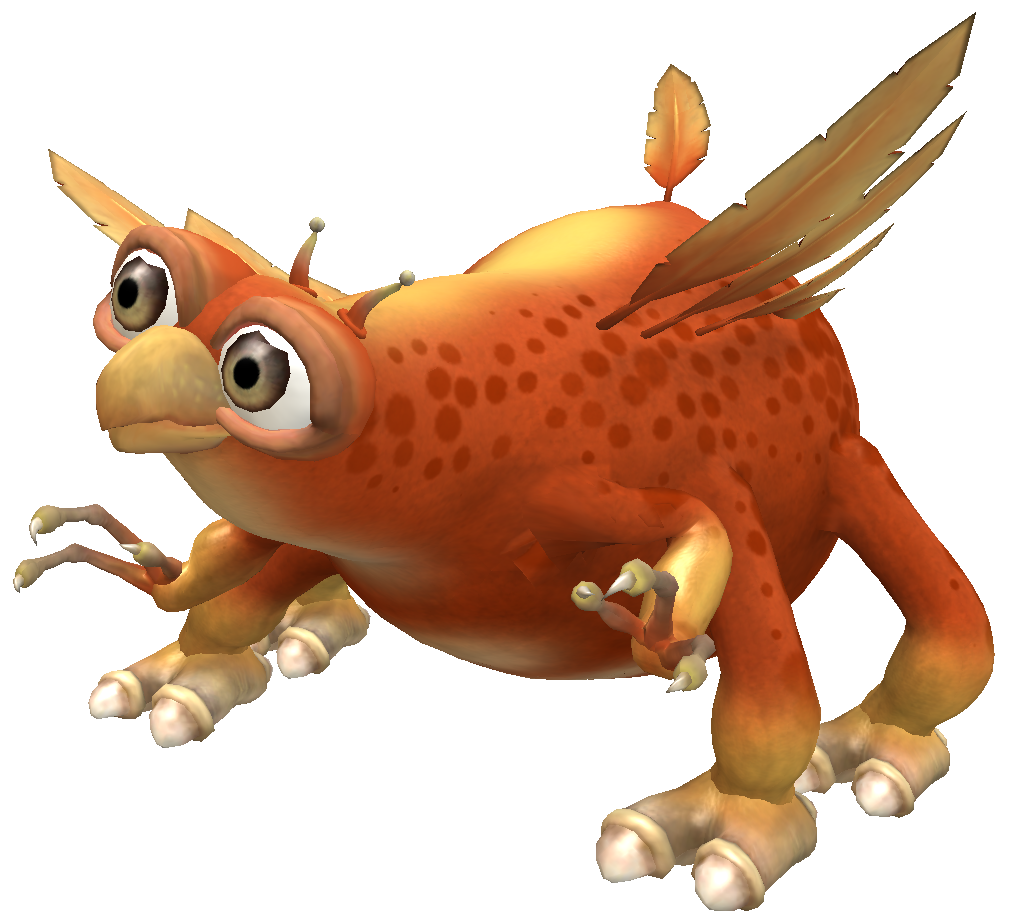 Phatburd | SporeWiki | Fandom