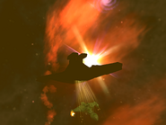 Intercepted by the Ifrit-class Infector (02 NE)