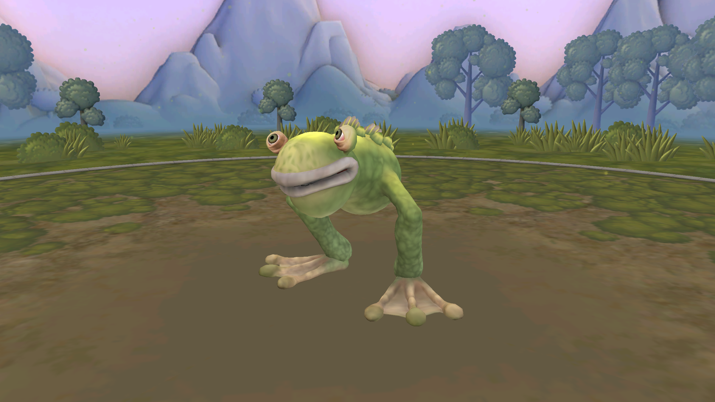 Жабриил | Spore Wiki | Fandom