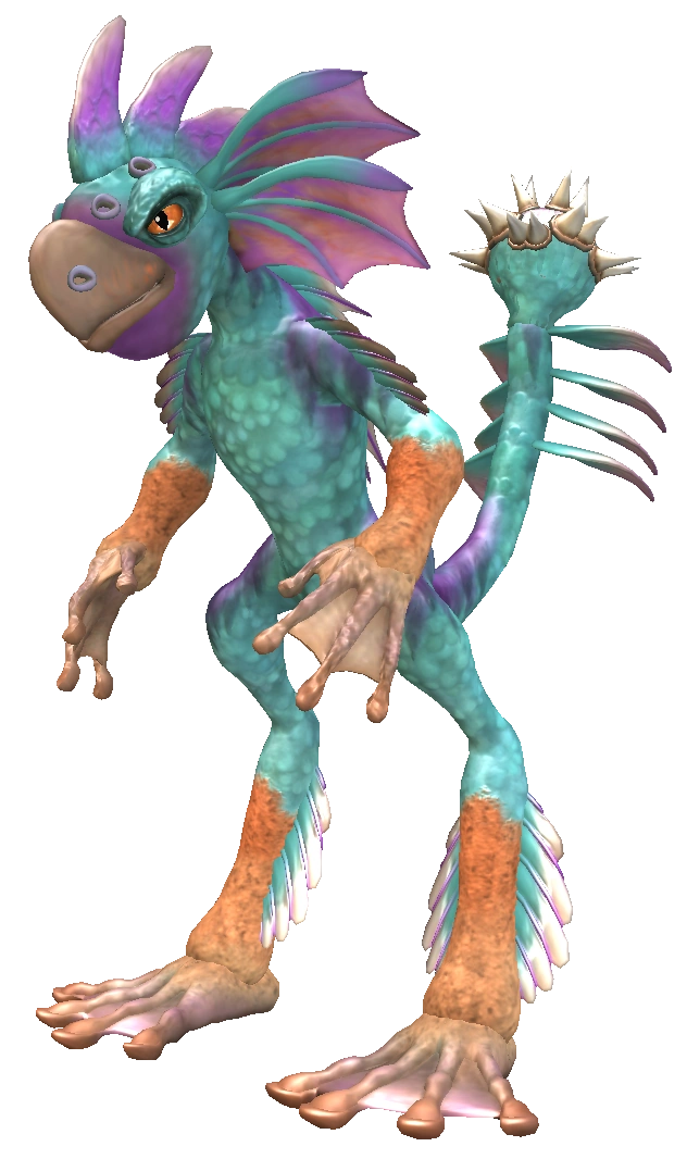 TaxonIchthyostegalia SporeWiki Fandom