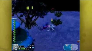 SPORE™_wideo_z_Games_Developers_Conference_2007