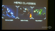 HeroClasses