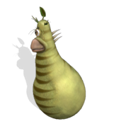 The Great Plump Plumpus gargantuous.