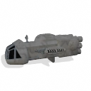Vehicle:Carrack-class Frigate | SporeWiki | Fandom