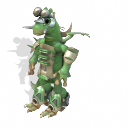 Creature:Aranta | SporeWiki | Fandom
