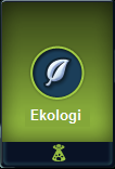 Ekologi