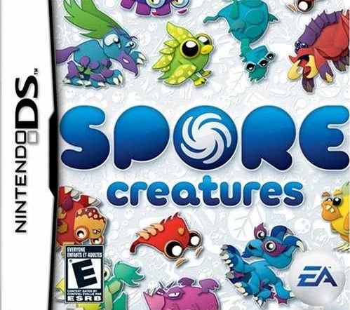 Spore Creatures Sporewiki Fandom