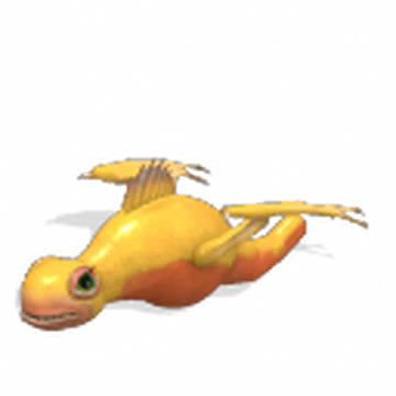 Creature:Vessil | SporeWiki | Fandom