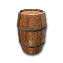 Классическая бочка (англ. Classic Barrel)