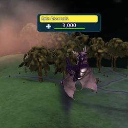 Epic creature | SporeWiki | Fandom