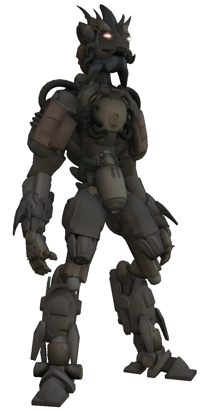 CaptainThe Benefactor SporeWiki Fandom