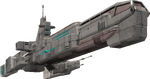 Cardoni-class Battlecruiser