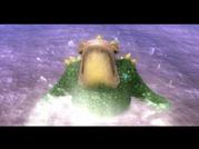 Sea Monster Attacks