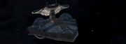 Imperial Immobilizer Class 02