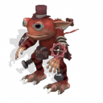 くまろくsuper dwarf bacteria spore Doobery | SporeWiki | Fandom