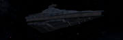 Imperial Troop Transport