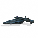 Imperial Light Cruiser-class