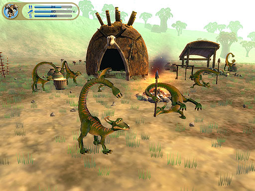 Spore (2008 video game) - Wikipedia
