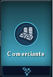 Cartão Comerciante