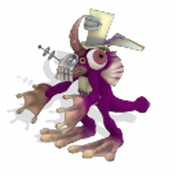 P Anapat#1×PSevenmoon×PCelsotatuta spore P. willinckii Anapat#1 #anapat #成長記錄#鹿角蕨#蕨#鹿角羊歯