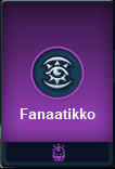Fanaatikko