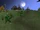 Throwing spear