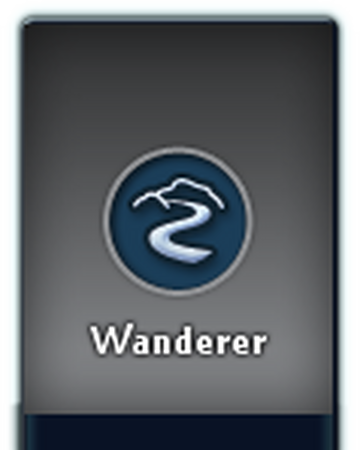 Wanderer | Sporewiki | Fandom