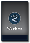 Wanderer Card