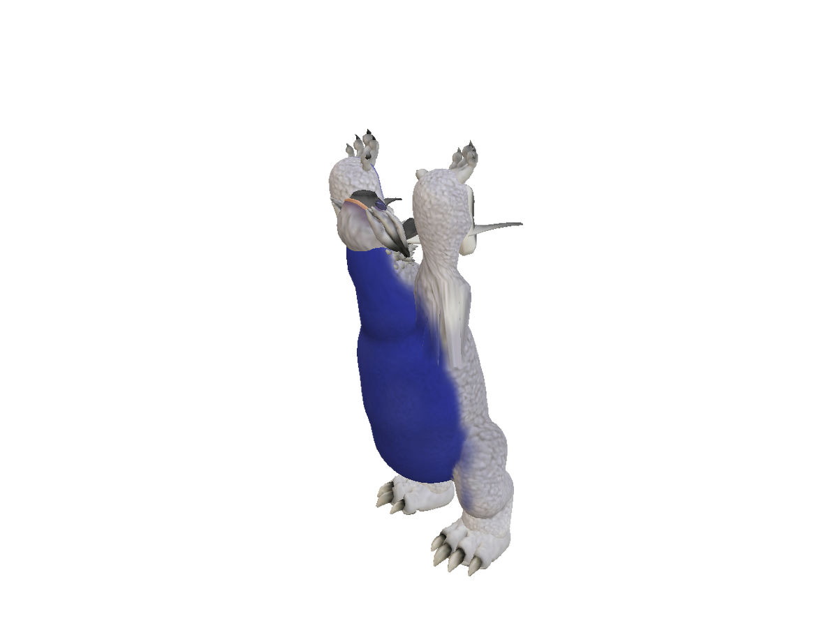 Lagombi | SporeWiki | Fandom