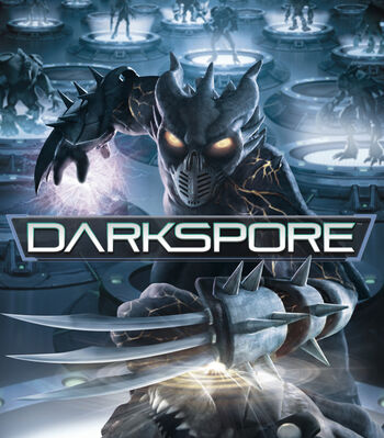 Darkspore