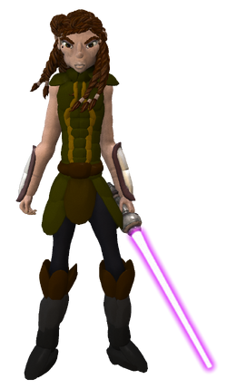 Captain:Aoirtae Valaeris, SporeWiki