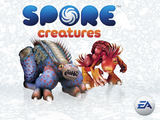 Spore Creatures (mobile)